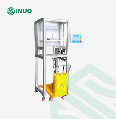 Harga yang pantas Mesin pengujian daya tahan terminal terminal terminal on line