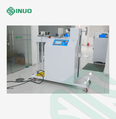 Harga yang pantas Electric Vehicle Connector Cable Anchorage Pull Force and Torque Test Equipment on line