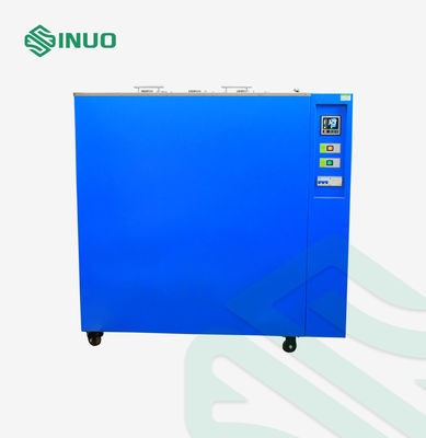 Harga yang pantas 1000L Electric Vehicle Charging Test Constant Water Bath IEC 62196-1 on line