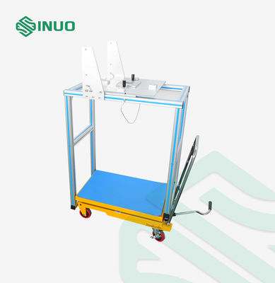 Harga yang pantas EV Charging Connector Mechanical Endurance Test EV Socket Withdrawal Force Tester on line