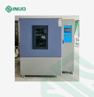 Harga yang pantas IPX9 Komponen kendaraan daya tahan dan kinerja tahan air tester 1000L on line