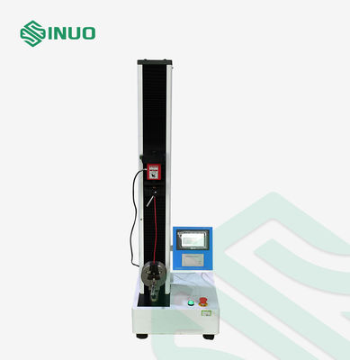 Harga yang pantas Klausul 13.3.2 Peralatan Pengujian Konektor EV Mesin Uji Material Universal on line