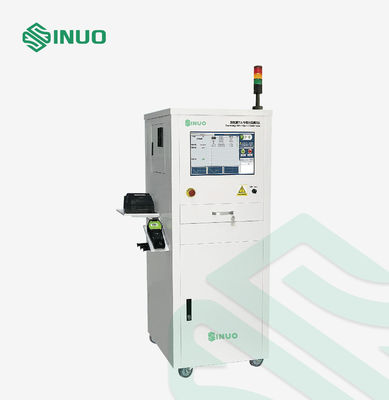 Harga yang pantas Sistem Uji Pengisian ISO 6469 AC DC Untuk Kendaraan Listrik Energi Baru on line