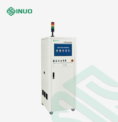 Harga yang pantas Sistem Uji Interoperabilitas Kendaraan Listrik Energi Baru ISO 6469 on line