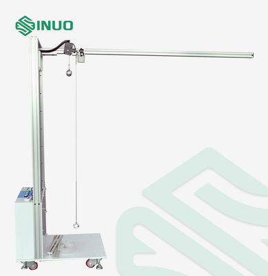 Harga yang pantas Colokan Dan Konektor Kendaraan Listrik Perangkat Dampak Bola Baja IEC62196 on line