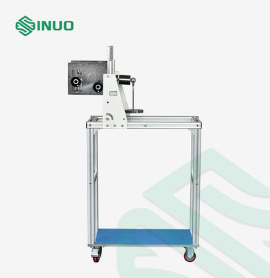 Harga yang pantas Alat Uji Verifikasi Kekuatan Penarikan Kendaraan Listrik IEC62196 on line