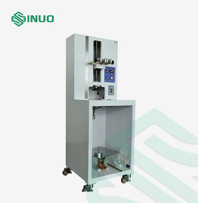 Harga yang pantas Fig12 Terminal EV Konektor Peralatan Pengujian Sekrup Penjepit IEC 62196 on line