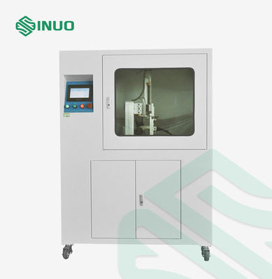 Harga yang pantas Konektor Steker Stasiun Tunggal Kendaraan Listrik Alat Uji Misalignment IEC62196-3 on line