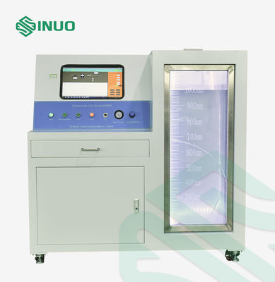 Harga yang pantas IEC 62196-3 EV Connector Testing Equipment Couplers Over Pressure Test System on line