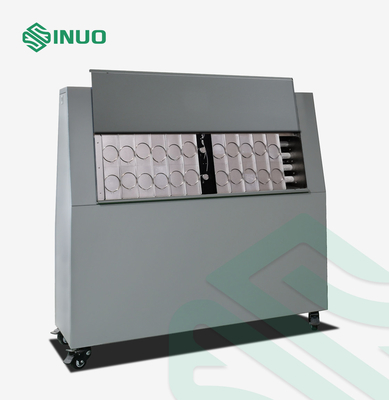 Harga yang pantas Ruang Uji Pelapukan UV ISO 4892-3 Ruang Uji Lingkungan Penuaan yang Dipercepat on line