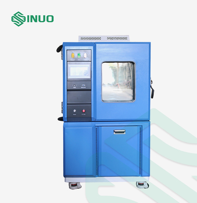 Harga yang pantas Ruang Uji Iklim Kelembaban Suhu Konstan IEC 60068-2-1 408L on line