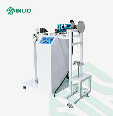 Harga yang pantas IEC 62196-1 EV Plug Pull Force dan Torque Tester untuk Pengujian Konektor Pengisian Daya on line
