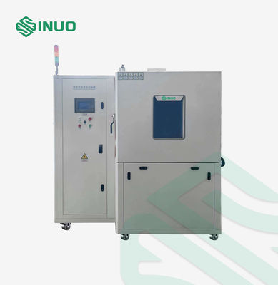 ISO16750-4 Ruang uji kelelahan termal untuk bagian-bagian kendaraan