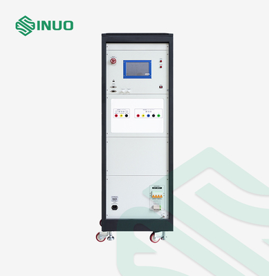 Harga yang pantas Penguji Generator Tegangan Impuls Pengisian Kendaraan Listrik on line