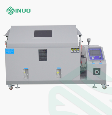 Harga yang pantas ASTM. B117 Uji Korosi Kabut Garam Kamar Lingkungan 600L on line