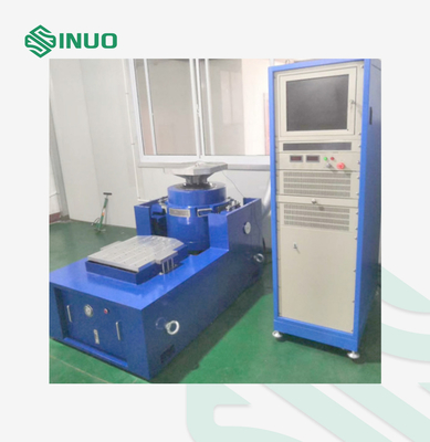 IEC60068-2-78 Mesin pengujian getaran elektromagnetik
