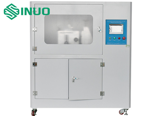 Harga yang pantas IEC62196-1 Pengecoran Interface Capacity 2Kw Perangkat pengujian on line