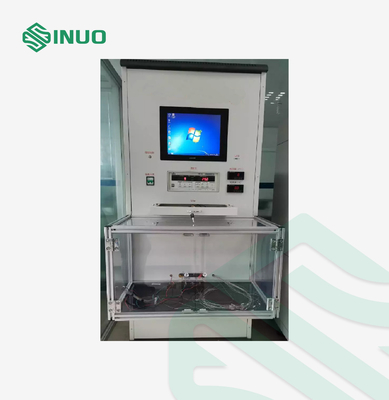 Harga yang pantas AC12V Ground Terminal Short Term High Current Resistance Test System (Sistem pengujian resistensi arus tinggi jangka pendek AC12V) on line