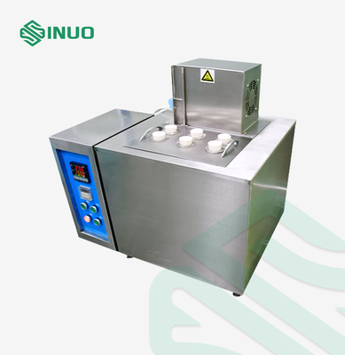 Harga yang pantas UL2594-2016 12KW AC380V Kamar mandi air suhu konstan on line