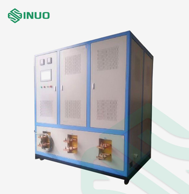 IEC62368-1 300V Terbatas Sirkuit Singkat Sistem Uji Tegangan Tahan