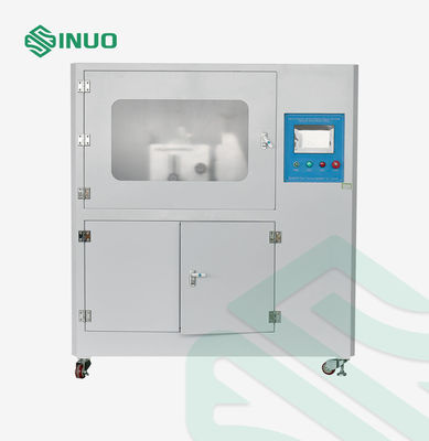 Harga yang pantas IEC 62196 EV Charging Gun Plug-Pull Tester untuk Connector Endurance & Breaking Capacity Test on line