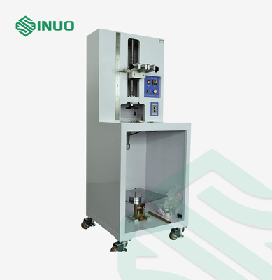 IEC 62196-1 EV Connector Testing Equipment Terminal Mechanical Tester