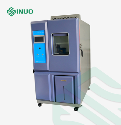 IEC60068-2-1 Kamar pengujian suhu dan kelembaban 1200L