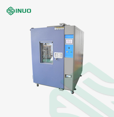 Harga yang pantas 1000L Kamar suhu tinggi dan rendah dan kelembaban -70°C on line
