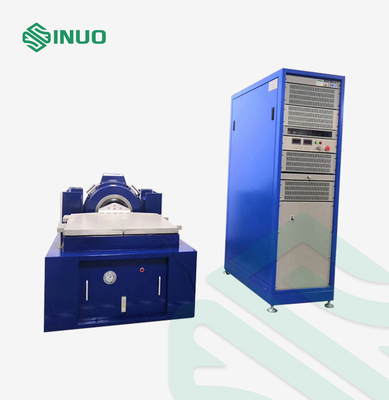 Harga yang pantas ISO 16750-3 Sistem pengujian getaran elektromagnetik mesin kendaraan komersial on line