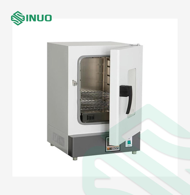 225L Oven Pemanasan Suhu Tinggi Oven Pengeringan IEC60068-2-1