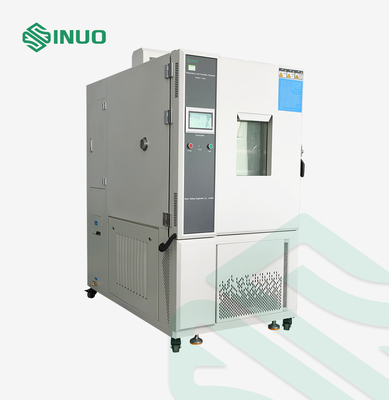 Harga yang pantas 1000L Kamar suhu dan kelembaban tinggi dan rendah -40°C IEC60068-2-2 on line