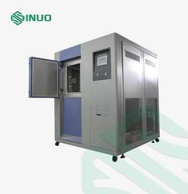IEC 60068-2-14 Perubahan Cepat Uji Lingkungan Ruang Uji Shock Termal