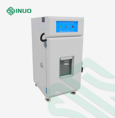 Harga yang pantas UN38.3 Baterai Ruang Uji tahan ledakan dengan kontrol suhu on line