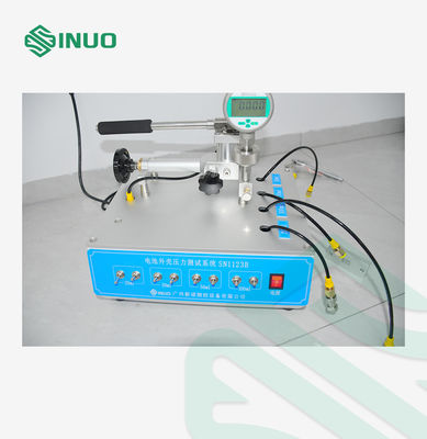 Harga yang pantas IEC 60335-1: 2020 ️ Lampiran BB-20.1 Sistem Uji Tekanan Kasus Baterai on line