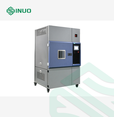 Harga yang pantas Premium Xenon Water-Cooled Weathering Test Chamber ISO 11341-1 on line