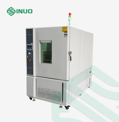 Ruang Uji Suhu dan Kelembaban Uji iklim untuk elektronik IEC60068-2-1
