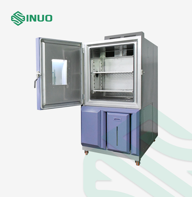 Pengujian Lingkungan Kamar Uji Suhu Konstan IEC60068-2-2 512L