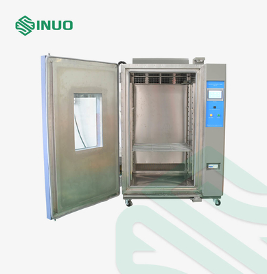 Kamar Uji Suhu dan Kelembaban Konstan yang Dapat Diprogram IEC60068-2-2