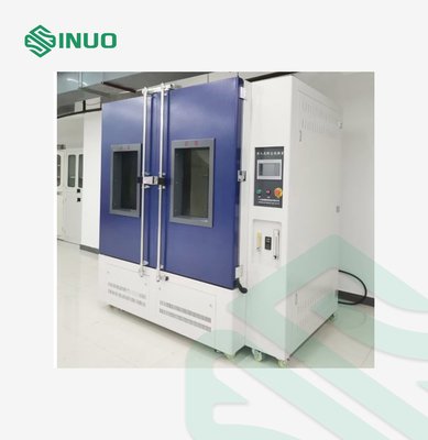 IEC60068-2-30 Kamar Uji suhu dan kelembaban konstan 6.8m3