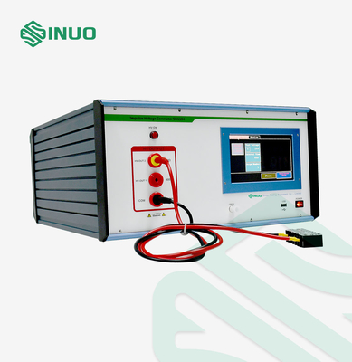 Harga yang pantas Peralatan pengujian impuls untuk pengujian pengisian kendaraan listrik IEC 61851-1 on line