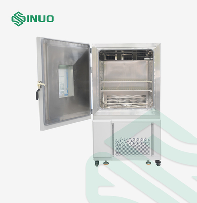 Ruang uji suhu rendah 1000L IEC60068-2-1 Ruang uji lingkungan