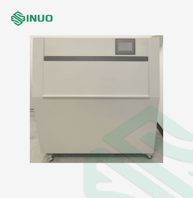 Harga yang pantas Penguji Lingkungan Cuaca Dipercepat UVC Kamar Uji Penuaan on line