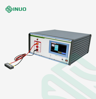 Impulse Test Generator Perlengkapan Uji EVSE Perlengkapan Uji Sirkuit 1 7KV