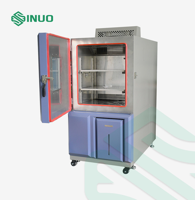 Harga yang pantas Ruang uji suhu tinggi dan rendah Ruang uji iklim yang dapat diprogram 768L on line