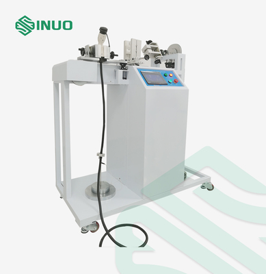 Harga yang pantas EVSE Percobaan Peralatan EV Connector Test System Penguji Kabel Kendaraan Listrik on line