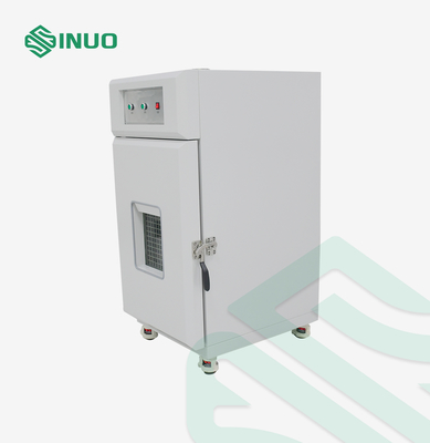 Harga yang pantas Peralatan pengujian keamanan baterai lithium yang tahan ledakan on line