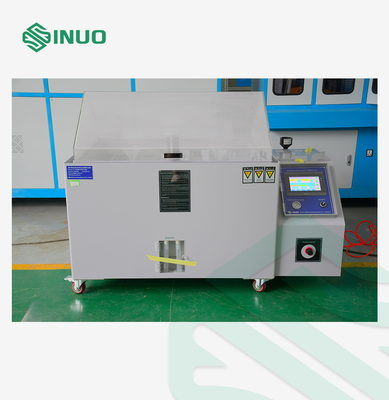 IEC 60068-2-11 Mesin Semprot Garam Peralatan Uji Korosi Dipercepat