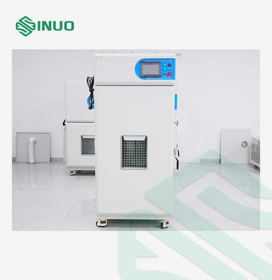 Harga yang pantas IEC 62133 Mesin uji ledakan sel baterai untuk pengujian tekanan baterai lithium on line