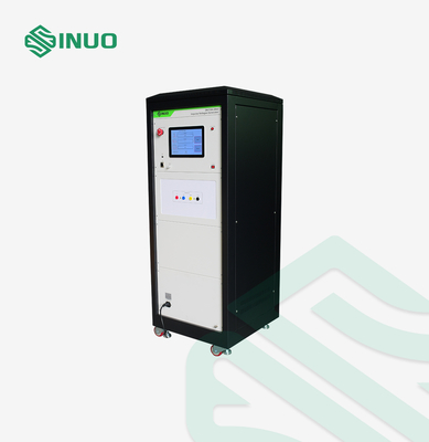 Generator Uji Impuls Tegangan Tinggi IEC 61851 untuk Peralatan Pengisian Daya EV