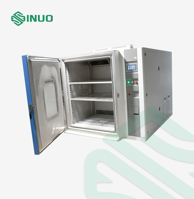 768L Kamar Uji Suhu dan Kelembaban Konstan yang Dapat Diprogram IEC60068-2-1
